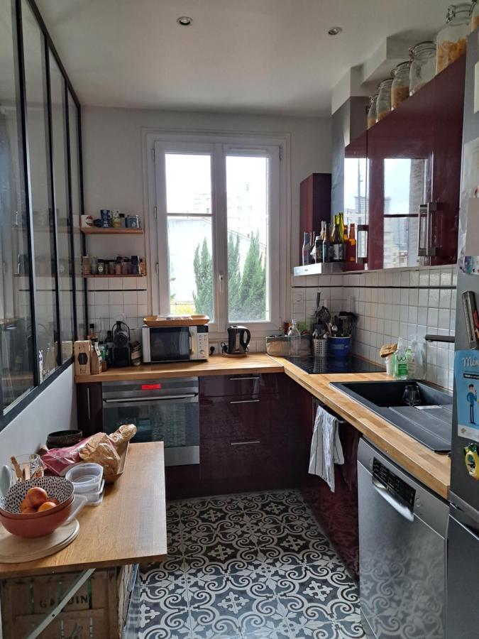 - Marceau Privatunterkunft