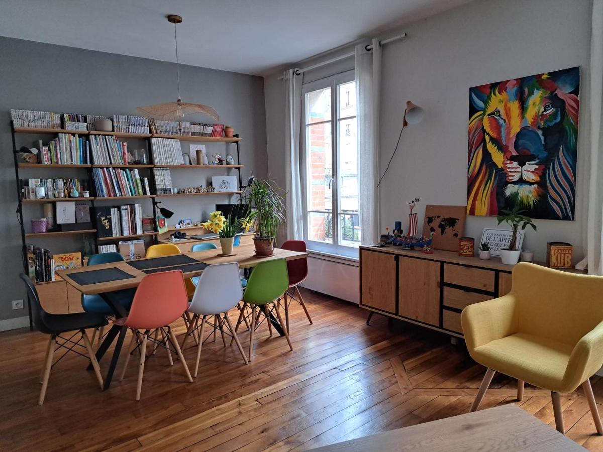 - Marceau Courbevoie