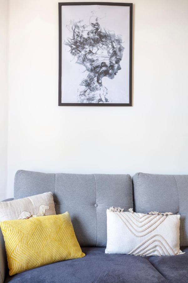 - Marceau Privatunterkunft Courbevoie